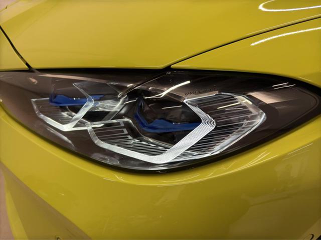 BMW M4 usata, con Climatizzatore