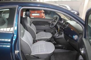 FIAT 500 usata, con Chiusura centralizzata