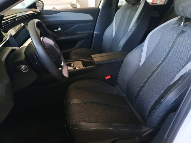 PEUGEOT 308 usata, con Climatizzatore