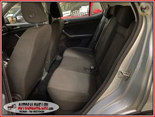 VOLKSWAGEN T-Cross usata, con ESP