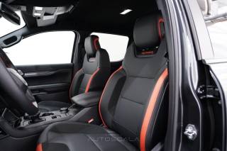 FORD Ranger Raptor usata, con Climatizzatore