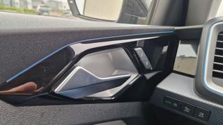 AUDI A1 usata, con Sedile posteriore sdoppiato