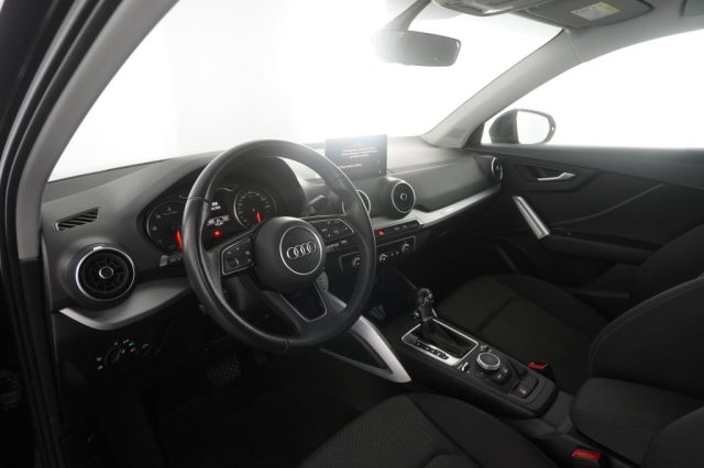 AUDI Q2 usata 8