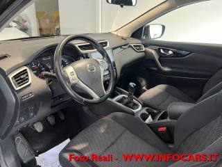 NISSAN Qashqai usata, con Controllo trazione