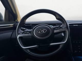 HYUNDAI Tucson usata, con Climatizzatore