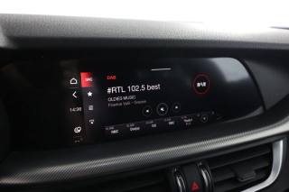 ALFA ROMEO Stelvio usata 9