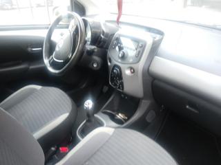 TOYOTA Aygo usata, con Climatizzatore