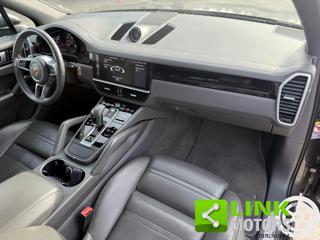PORSCHE Cayenne usata, con Controllo trazione