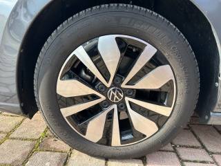 VOLKSWAGEN Golf usata, con Volante in pelle