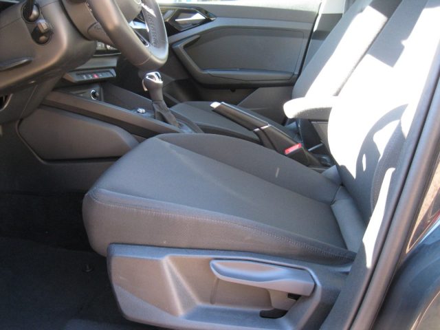 AUDI A1 usata, con Specchietti laterali elettrici