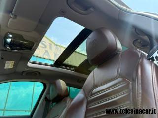 ALFA ROMEO Stelvio usata, con Volante in pelle