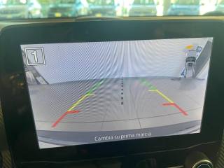 FORD Puma usata, con Sistema di navigazione
