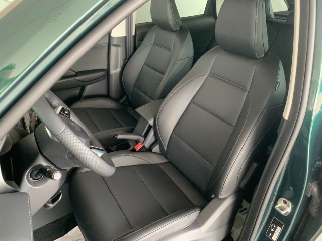 MG ZS usata, con Servosterzo