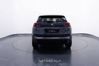 PEUGEOT 3008 usata, con Alzacristalli elettrici