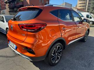 MG ZS usata, con Autoradio