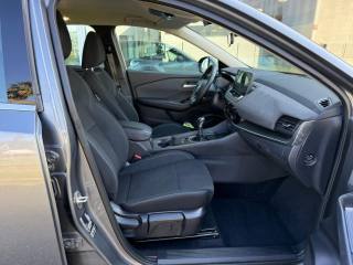 NISSAN Qashqai usata, con Cruise Control