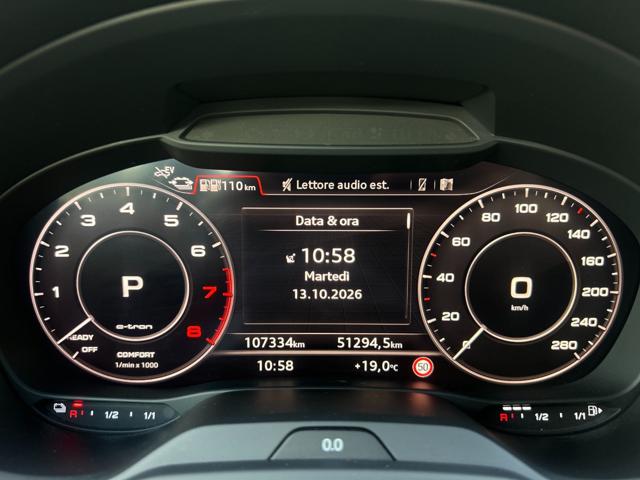 AUDI A3 usata, con Chiusura centralizzata