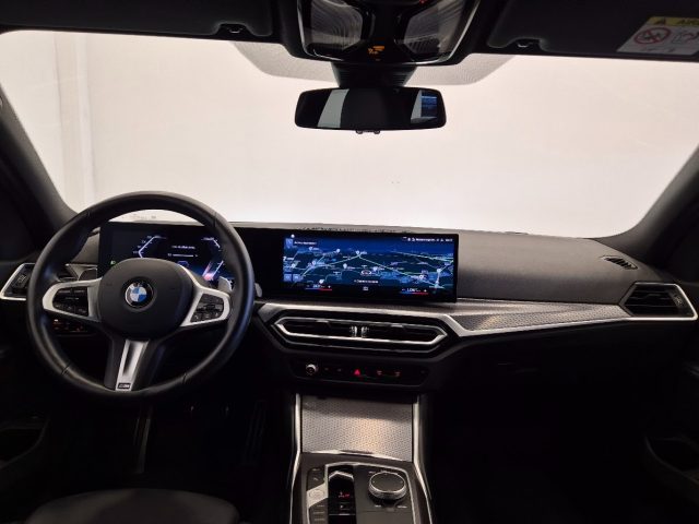 BMW 318 usata, con Climatizzatore