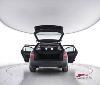 AUDI A6 allroad usata 6