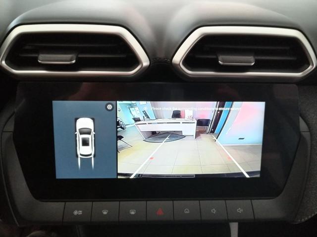 MG ZS usata, con Chiusura centralizzata