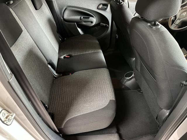 CITROEN C3 Picasso usata, con Portapacchi