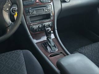 MERCEDES-BENZ C 220 usata, con Climatizzatore