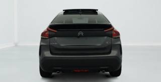 CITROEN C4 usata, con Sensore di pioggia