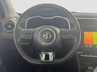 MG ZS usata 11