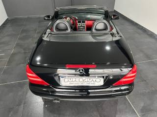 MERCEDES-BENZ SLK 200 usata, con Airbag Passeggero