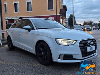 AUDI A3 usata, con Airbag laterali