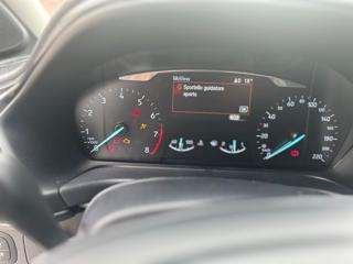 FORD Puma usata 21