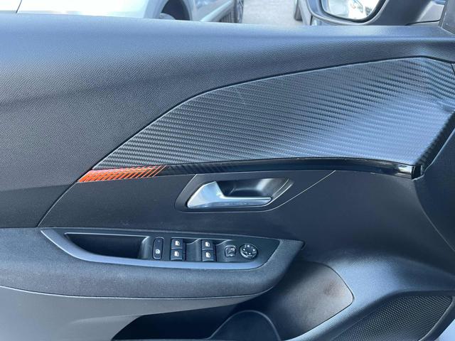 PEUGEOT 208 usata, con Chiusura centralizzata