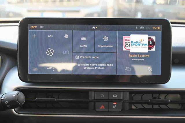 JEEP Avenger usata, con Interni in pelle