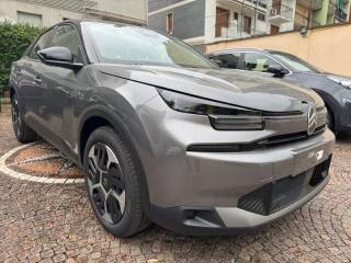 CITROEN C4 usata, con Airbag