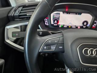 AUDI Q3 usata, con ESP