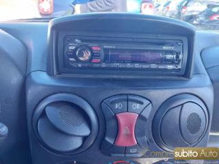 FIAT Doblo usata, con Climatizzatore
