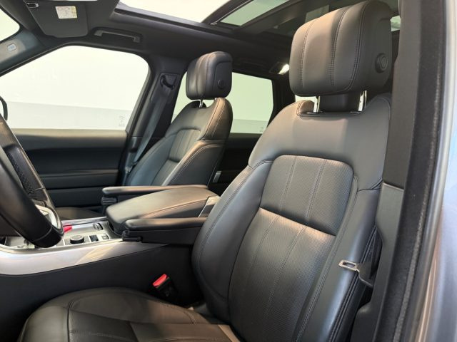 LAND ROVER Range Rover Sport usata, con Trazione integrale