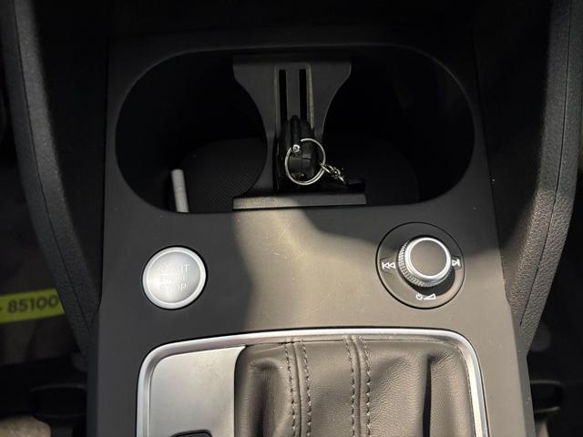 AUDI Q2 usata, con Sedile posteriore sdoppiato