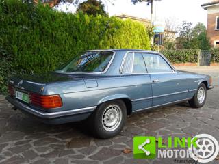 MERCEDES-BENZ SL 350 usata 28