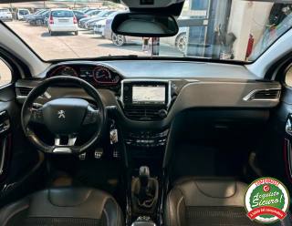 PEUGEOT 2008 usata, con Cronologia tagliandi