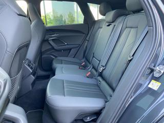 AUDI Q5 usata, con Sedili riscaldati