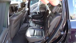 RENAULT Espace usata, con Volante in pelle