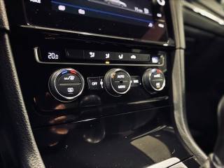 VOLKSWAGEN Golf usata, con Fendinebbia