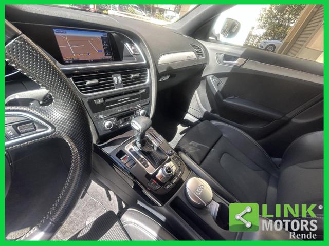 AUDI A4 usata, con Bracciolo