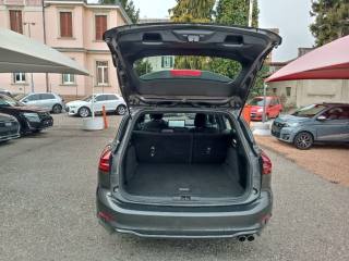 FORD Focus usata, con Chiusura centralizzata