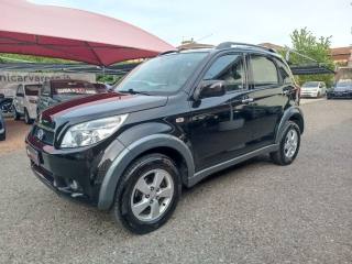 DAIHATSU Terios usata, con Airbag laterali