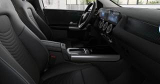 MERCEDES-BENZ B 180 usata, con Chiusura centralizzata