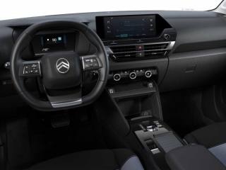 CITROEN E-C4 usata, con Climatizzatore