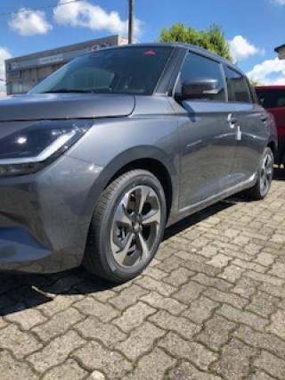 SUZUKI Swift usata, con Alzacristalli elettrici