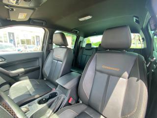 FORD Ranger usata 39